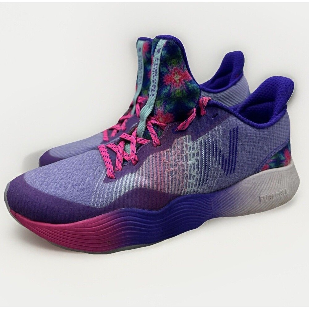 New Balance Fuel Cell Shift Women’s Shoes US 8 TR COCO GAUFF PE Pink Purple